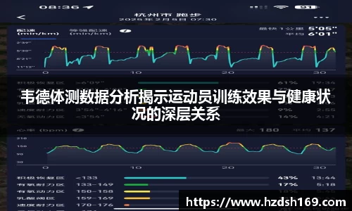 韦德体测数据分析揭示运动员训练效果与健康状况的深层关系